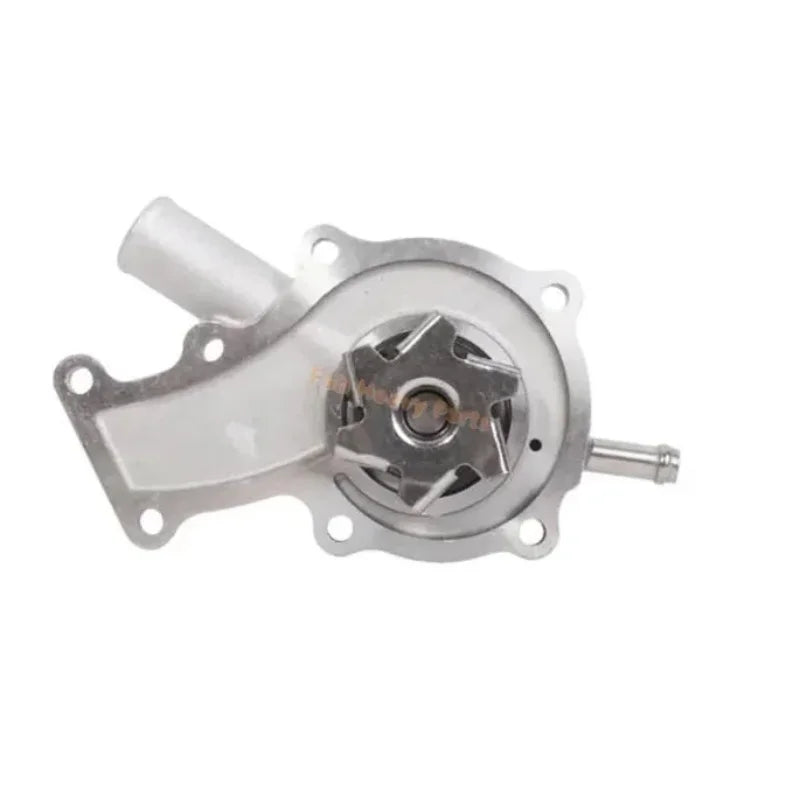 Water Pump 7286726 for Deutz BF4M1011F Aftermarket Replacement For Bobcat 453 463 320 321 324 418 E20