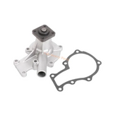 Vesipumppu 7286726 Deutz BF4M1011F Sopii Bobcatiin 453 463 320 321 324 418 E20