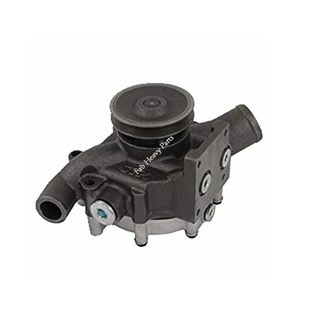Water Pump 7C4508 7C - 4508 Fits for Caterpillar CAT Loader 446 928 Excavator 211 325 322 320B Engine 3116DI - Fab Heavy Parts