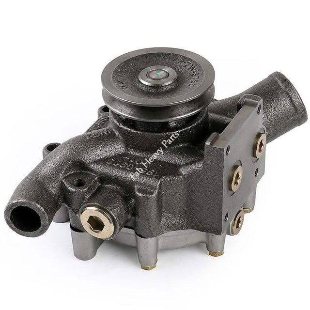 Water Pump 7C4508 7C - 4508 Fits for Caterpillar CAT Loader 446 928 Excavator 211 325 322 320B Engine 3116DI - Fab Heavy Parts
