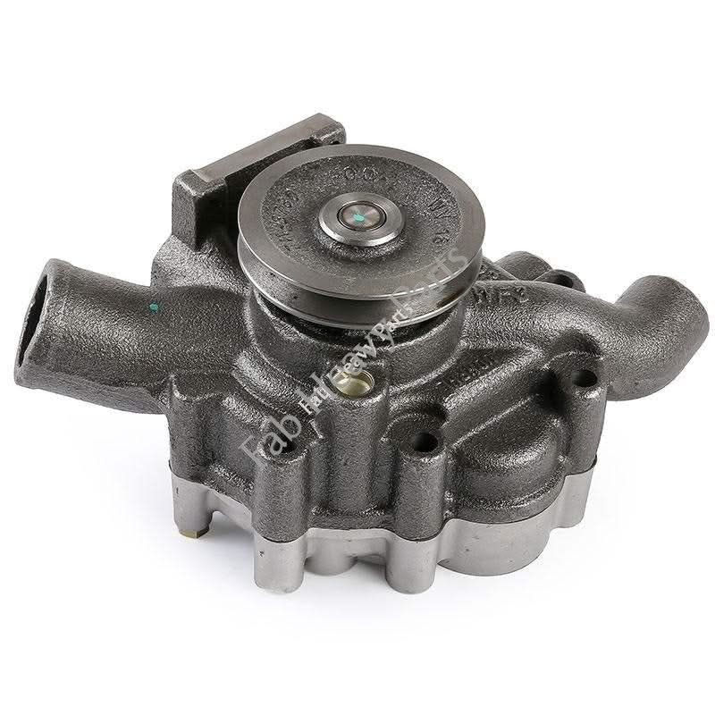 Water Pump 7C4508 7C - 4508 Fits for Caterpillar CAT Loader 446 928 Excavator 211 325 322 320B Engine 3116DI - Fab Heavy Parts
