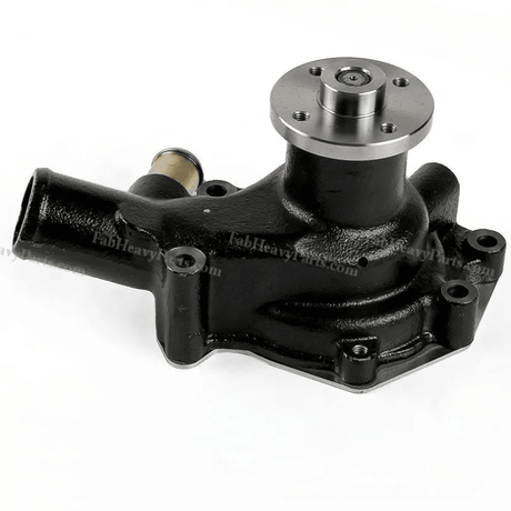 Water Pump 8 - 94376865 - 0 for Hitachi EX120 - 2 EX100 - 1 EX100 - 3 Sumitomo SH120 Isuzu 4BD1 Engine - Fab Heavy Parts