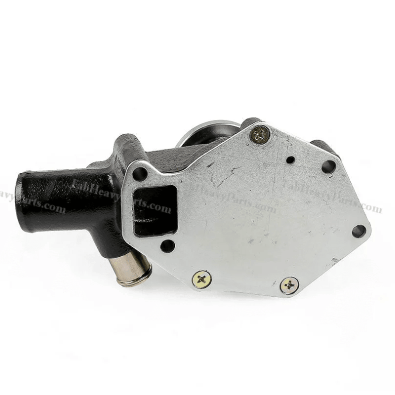 Water Pump 8 - 94376865 - 0 for Hitachi EX120 - 2 EX100 - 1 EX100 - 3 Sumitomo SH120 Isuzu 4BD1 Engine - Fab Heavy Parts