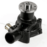 Water Pump 8 - 94376865 - 0 for Hitachi EX120 - 2 EX100 - 1 EX100 - 3 Sumitomo SH120 Isuzu 4BD1 Engine - Fab Heavy Parts