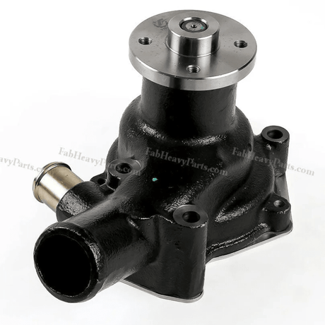 Water Pump 8 - 94376865 - 0 for Hitachi EX120 - 2 EX100 - 1 EX100 - 3 Sumitomo SH120 Isuzu 4BD1 Engine - Fab Heavy Parts