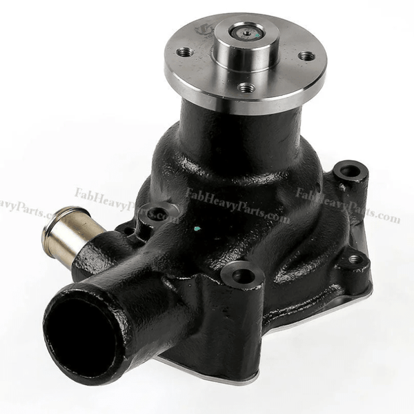 Water Pump 8 - 94376865 - 0 for Hitachi EX120 - 2 EX100 - 1 EX100 - 3 Sumitomo SH120 Isuzu 4BD1 Engine - Fab Heavy Parts