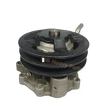 Wasserpumpe 8-94395-656-0 8-94395-656-3 8-94395-656-5 Für 6HE1 6HL1 6HK1 Motor