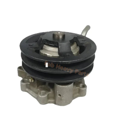 Wasserpumpe 8-94395-656-0 8-94395-656-3 8-94395-656-5 Für 6HE1 6HL1 6HK1 Motor