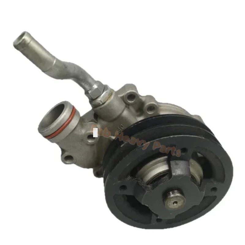 Water Pump 8-94395-656-0 8-94395-656-3 8-94395-656-5 For 6HE1 6HL1 6HK1 Engine