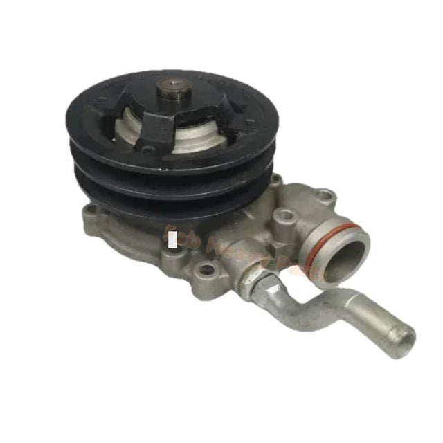 Water Pump 8 - 94395 - 656 - 0 8 - 94395 - 656 - 3 8 - 94395 - 656 - 5 For 6HE1 6HL1 6HK1 Engine - Fab Heavy Parts
