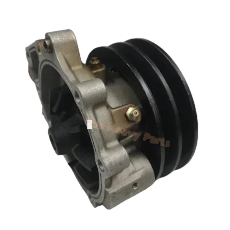 Water Pump 8 - 94395 - 656 - 0 8 - 94395 - 656 - 3 8 - 94395 - 656 - 5 For 6HE1 6HL1 6HK1 Engine - Fab Heavy Parts