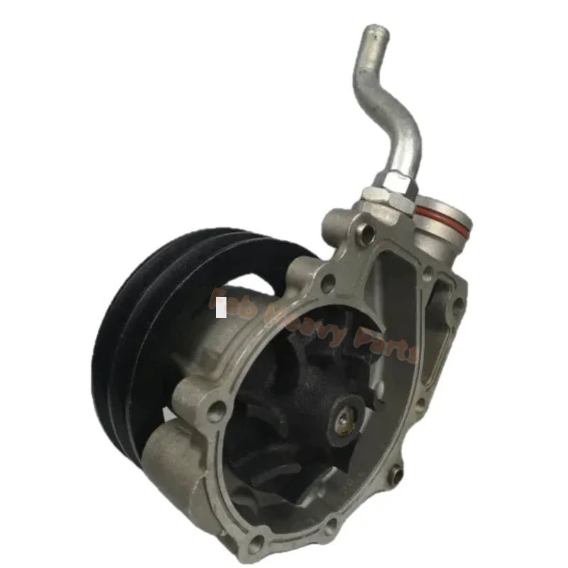 Water Pump 8 - 94395 - 656 - 0 8 - 94395 - 656 - 3 8 - 94395 - 656 - 5 For 6HE1 6HL1 6HK1 Engine - Fab Heavy Parts