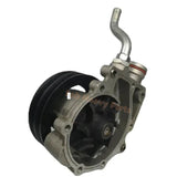 Water Pump 8 - 94395 - 656 - 0 8 - 94395 - 656 - 3 8 - 94395 - 656 - 5 For 6HE1 6HL1 6HK1 Engine - Fab Heavy Parts