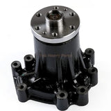 Water Pump 8 - 98022822 - 1 Fits for John Deere 225DLC 220DW Isuzu Engine 4HK1 - Fab Heavy Parts