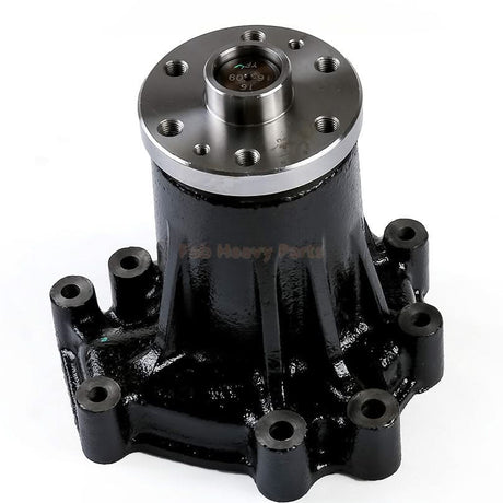 Water Pump 8 - 98022822 - 1 Fits for John Deere 225DLC 220DW Isuzu Engine 4HK1 - Fab Heavy Parts