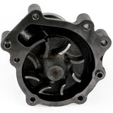 Water Pump 8 - 98022822 - 1 Fits for John Deere 225DLC 220DW Isuzu Engine 4HK1 - Fab Heavy Parts