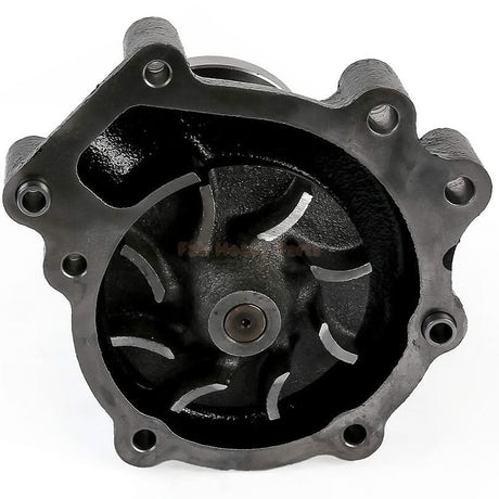 Water Pump 8 - 98022822 - 1 Fits for John Deere 225DLC 220DW Isuzu Engine 4HK1 - Fab Heavy Parts