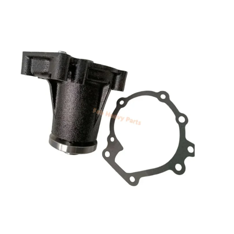 Water Pump 8-98038845-0 for Isuzu 4HK1 Engine Sumitomo SH200-5