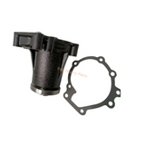 Vesipumppu 8-98038845-0 Isuzu 4HK1 -moottorille Sumitomo SH200-5