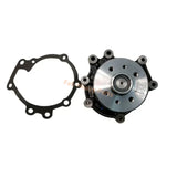 Vesipumppu 8-98038845-0 Isuzu 4HK1 -moottorille Sumitomo SH200-5