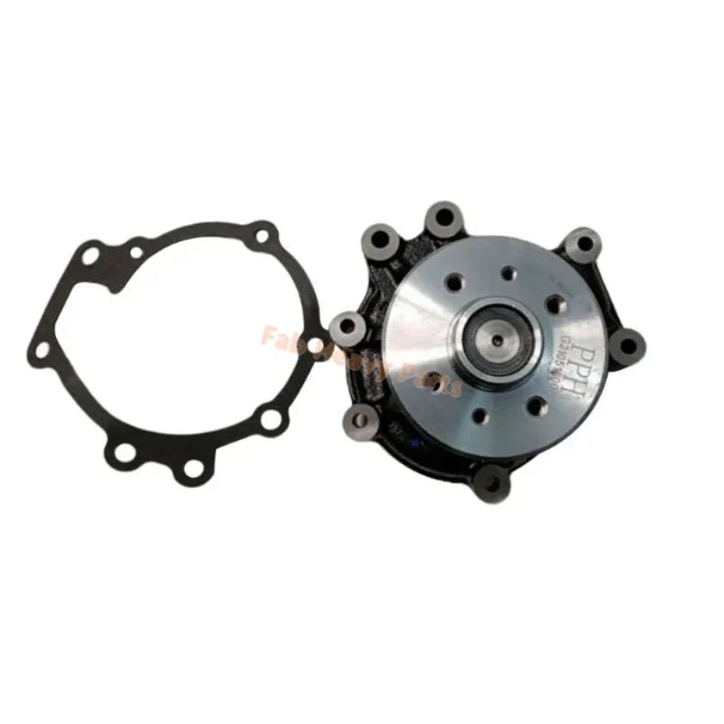 Water Pump 8 - 98038845 - 0 for Isuzu 4HK1 Engine Sumitomo SH200 - 5 - Fab Heavy Parts