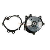 Water Pump 8 - 98038845 - 0 for Isuzu 4HK1 Engine Sumitomo SH200 - 5 - Fab Heavy Parts