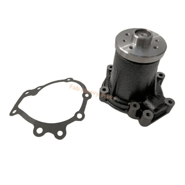 Water Pump 8 - 98038845 - 0 for Isuzu 4HK1 Engine Sumitomo SH200 - 5 - Fab Heavy Parts
