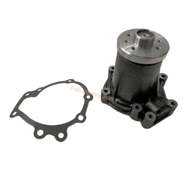 Water Pump 8 - 98038845 - 0 for Isuzu 4HK1 Engine Sumitomo SH200 - 5 - Fab Heavy Parts