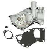 Water Pump 8 - 98098662 - 0 8980986620 for Isuzu 4LE2 Engine Hitachi Excavator ZX55UR 60UR - Fab Heavy Parts