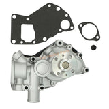 Water Pump 8 - 98098662 - 0 8980986620 for Isuzu 4LE2 Engine Hitachi Excavator ZX55UR 60UR - Fab Heavy Parts