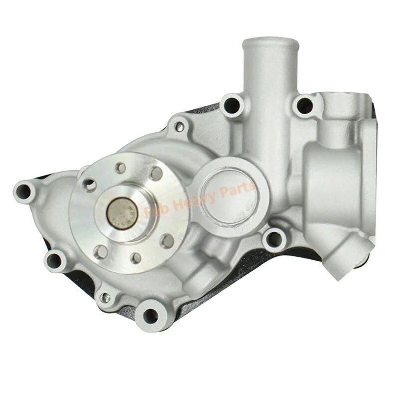 Water Pump 8 - 98098662 - 0 8980986620 for Isuzu 4LE2 Engine Hitachi Excavator ZX55UR 60UR - Fab Heavy Parts