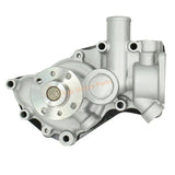 Water Pump 8 - 98098662 - 0 8980986620 for Isuzu 4LE2 Engine Hitachi Excavator ZX55UR 60UR - Fab Heavy Parts