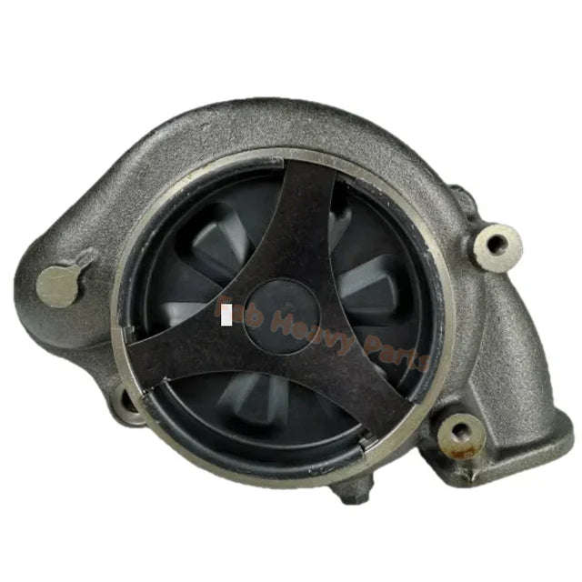 Bomba de agua 20575653 para Volvo Fe6 FL6 FL7 B6 B7 FL6 FL7 FS7 A20C L70D L90D L120D
