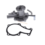 Water Pump 84034GT for Kubota Engine WG750 DF - 752 Genie Lift GS - 2668 GS - 3268 Z - 34/22 - Fab Heavy Parts