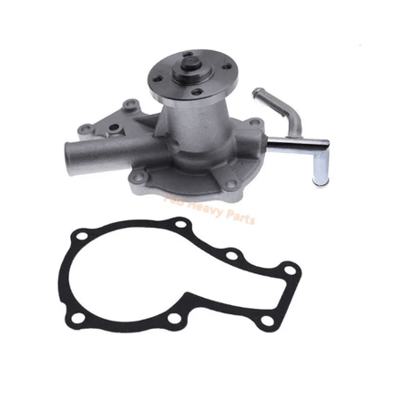 Water Pump 84034GT for Kubota Engine WG750 DF - 752 Genie Lift GS - 2668 GS - 3268 Z - 34/22 - Fab Heavy Parts