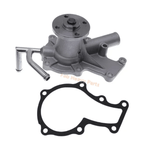 Water Pump 84034GT for Kubota Engine WG750 DF - 752 Genie Lift GS - 2668 GS - 3268 Z - 34/22 - Fab Heavy Parts
