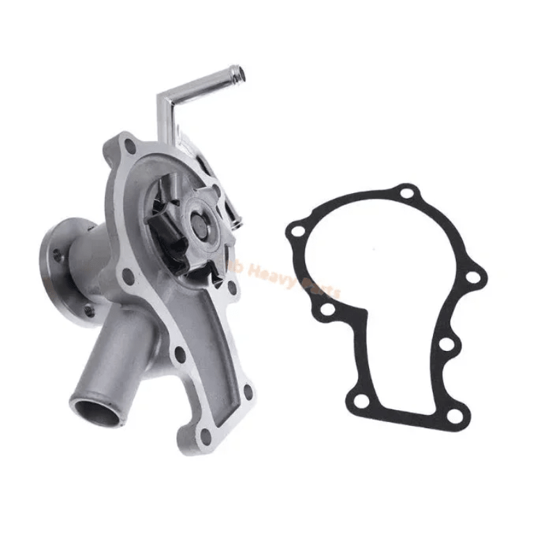 Water Pump 84034GT for Kubota Engine WG750 DF - 752 Genie Lift GS - 2668 GS - 3268 Z - 34/22 - Fab Heavy Parts