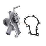 Water Pump 84034GT for Kubota Engine WG750 DF - 752 Genie Lift GS - 2668 GS - 3268 Z - 34/22 - Fab Heavy Parts