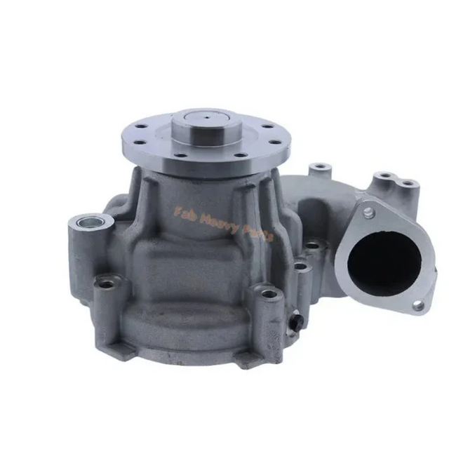 Water Pump 85021779X 85021779 23552770 23154956 22107715 for Volvo TAD851 D13C D13K Engine