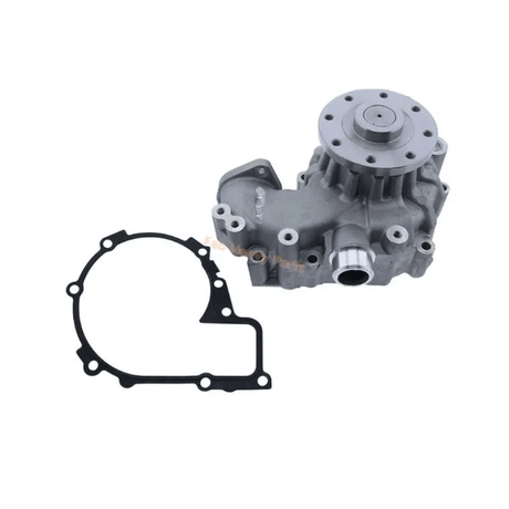 Water Pump 85021779X 85021779 23552770 23154956 22107715 for Volvo TAD851 D13C D13K Engine - Fab Heavy Parts