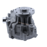 Water Pump 85021779X 85021779 23552770 23154956 22107715 for Volvo TAD851 D13C D13K Engine - Fab Heavy Parts