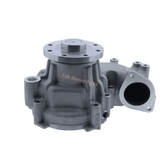 Water Pump 85021779X 85021779 23552770 23154956 22107715 for Volvo TAD851 D13C D13K Engine - Fab Heavy Parts