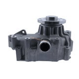 Water Pump 85021779X 85021779 23552770 23154956 22107715 for Volvo TAD851 D13C D13K Engine - Fab Heavy Parts