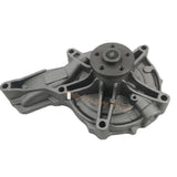 ウォーターポンプ85142304 85124621フォーボルボトラックD9 D11 D10 D13 D16 MP8