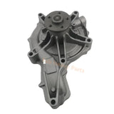 Water Pump 85142304 85124621 for Volvo Trucks D9 D11 D10 D13 D16 MP8 - Fab Heavy Parts