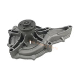 Water Pump 85142304 85124621 for Volvo Trucks D9 D11 D10 D13 D16 MP8 - Fab Heavy Parts