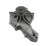 Water Pump 85142304 85124621 for Volvo Trucks D9 D11 D10 D13 D16 MP8 - Fab Heavy Parts