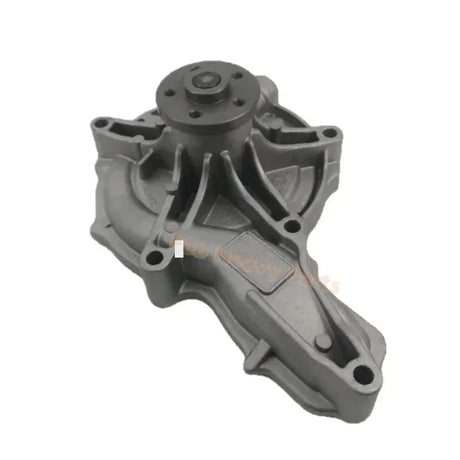 Water Pump 85142304 85124621 for Volvo Trucks D9 D11 D10 D13 D16 MP8 - Fab Heavy Parts