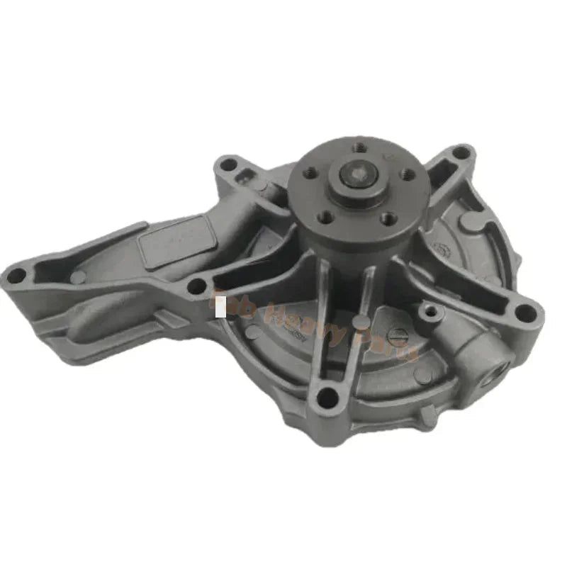 Water Pump 85142304 85124621 for Volvo Trucks D9 D11 D10 D13 D16 MP8 - Fab Heavy Parts