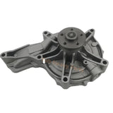 Water Pump 85142304 85124621 for Volvo Trucks D9 D11 D10 D13 D16 MP8 - Fab Heavy Parts